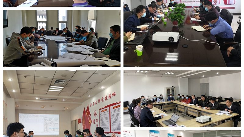 数据中心机房施工流程：关键步骤与注意事项