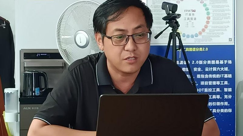 企业IT外包供应商选择：揭秘稳定可靠的幕后力量