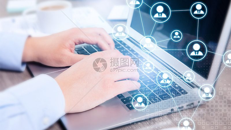 弱电系统交换机代理加盟：揭秘其背后的市场与机遇